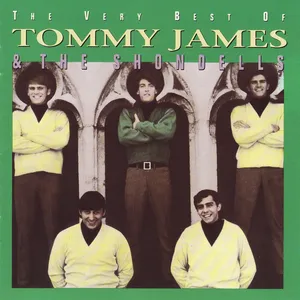 The very best of Tommy James & the Shondells